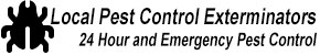 Elfin Cove AK Pest Control Exterminators